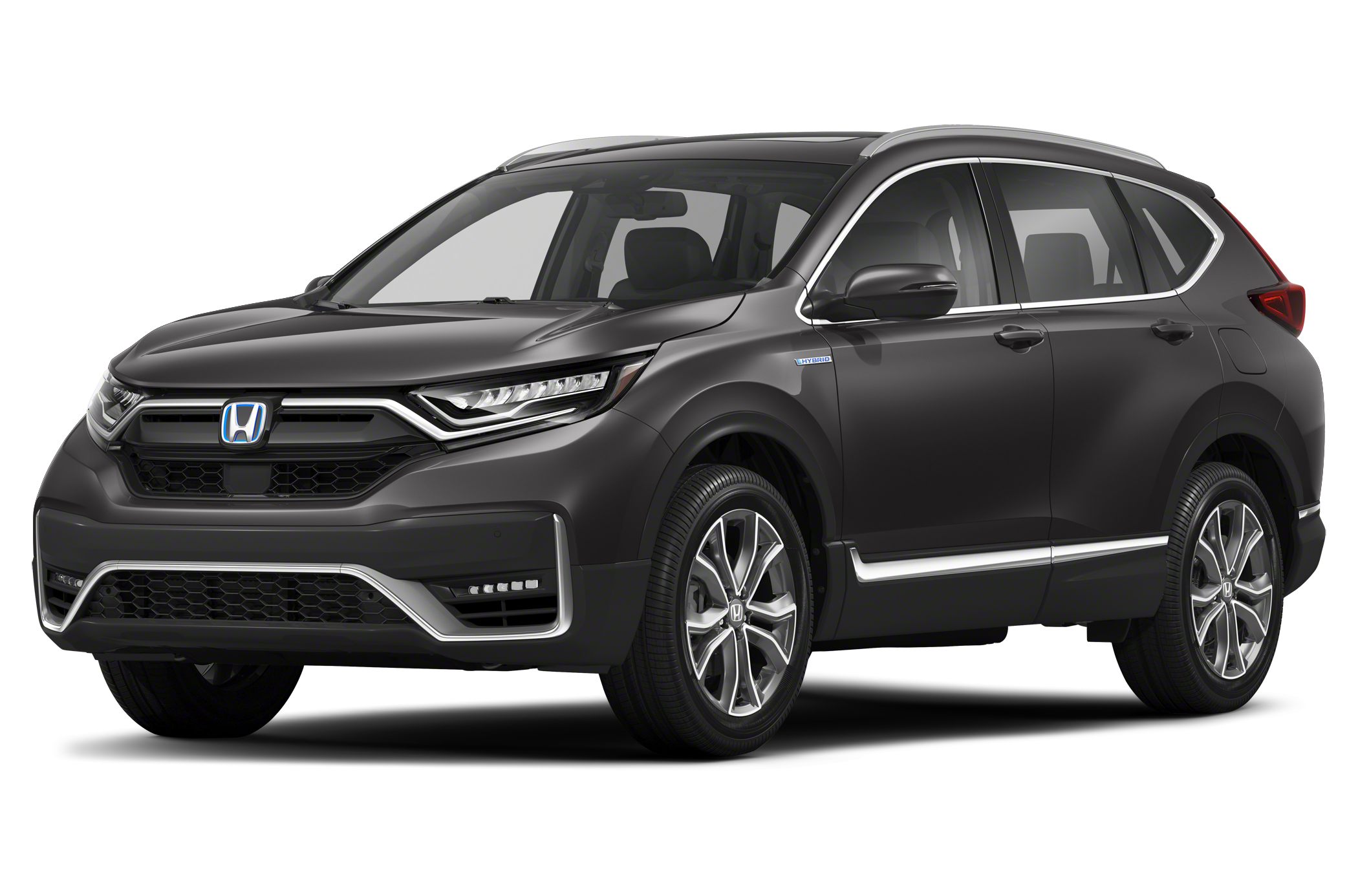 2021 Honda CR-V Hybrid